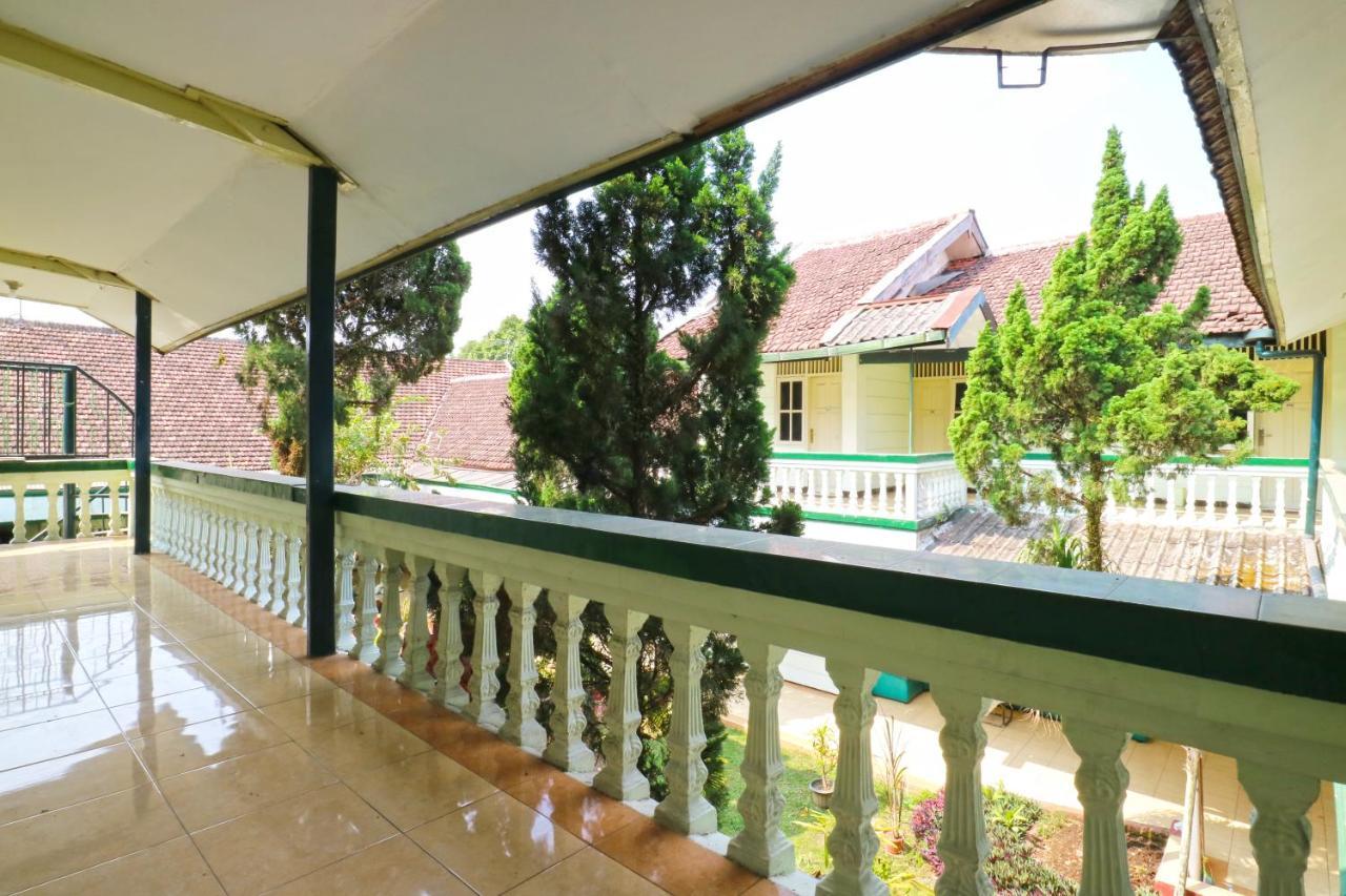 מאלאנג Hotel Camelia מראה חיצוני תמונה