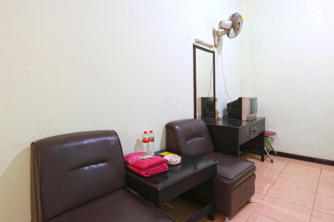 מאלאנג Hotel Camelia מראה חיצוני תמונה